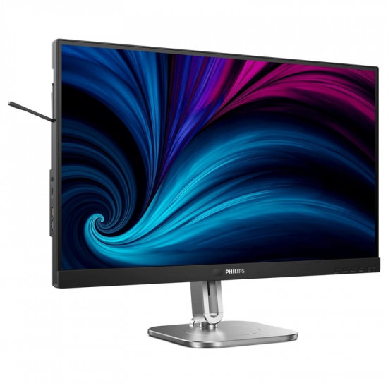 Монітор Philips 27" 27B2U6903/00 IPS Silver/Grey
