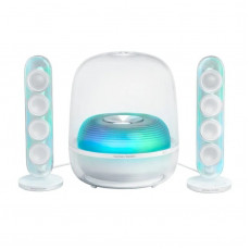 Акустична система Harman/Kardon SoundSticks 5 Wi-Fi (HKSOUNDSTK5WFWEP)