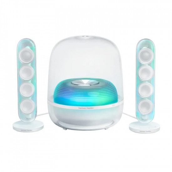 Акустична система Harman/Kardon SoundSticks 5 Wi-Fi (HKSOUNDSTK5WFWEP)
