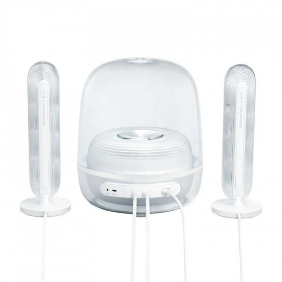 Акустична система Harman/Kardon SoundSticks 5 Wi-Fi (HKSOUNDSTK5WFWEP)