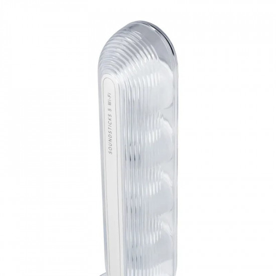 Акустична система Harman/Kardon SoundSticks 5 Wi-Fi (HKSOUNDSTK5WFWEP)