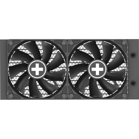 Система водяного охолодження Xilence LiQuRizer 240 PRO (XC982)