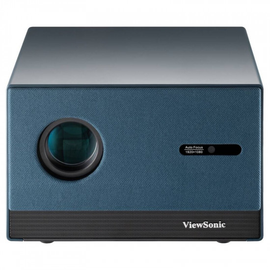 Проєктор ViewSonic LX60HD (VS20103)