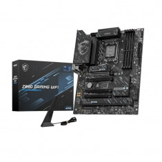Материнська плата MSI Z890 Gaming WiFi Socket 1851