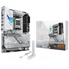 Материнська плата Asus ROG Strix X870-A Gaming WiFi Socket AM5