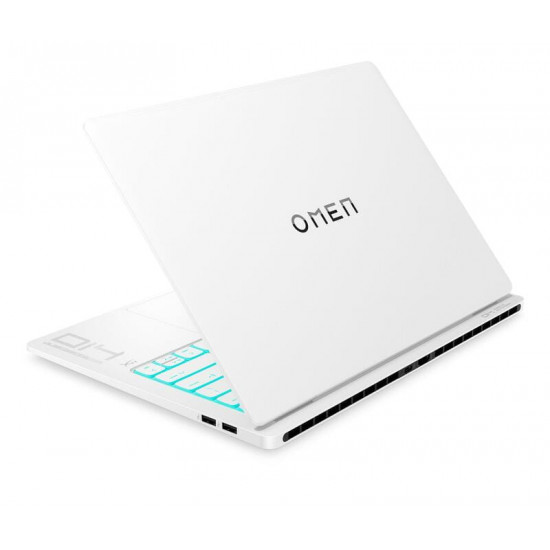Ноутбук HP Omen Transcend 14-fb1004ua (C3UL4EA) White