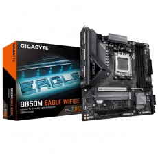 Материнська плата Gigabyte B850M Eagle WiFi6E Socket AM5