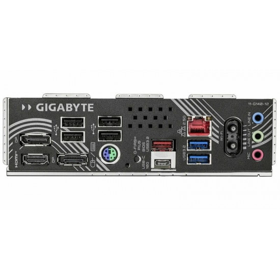 Материнська плата Gigabyte B850M Eagle WiFi6E Socket AM5