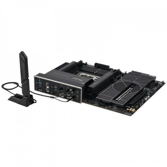 Материнська плата Asus ProArt Z890-Creator WiFi Socket 1851
