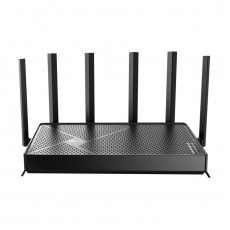 Бездротовий маршрутизатор TP-Link Archer BE400