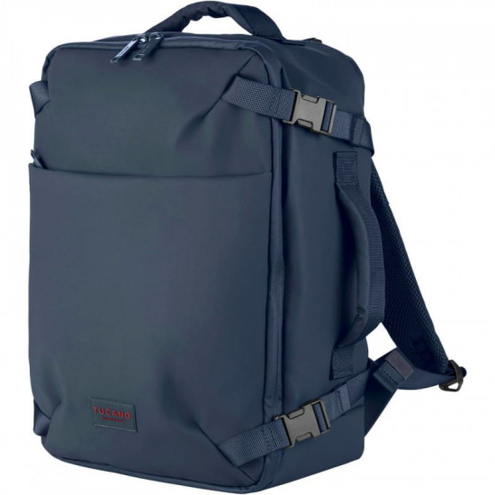 Рюкзак Tucano Tugo M Dry Cabin Luggage 15.6" Blue (BKTUGDR-M-B)