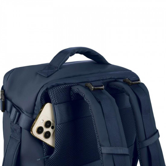 Рюкзак Tucano Tugo M Dry Cabin Luggage 15.6" Blue (BKTUGDR-M-B)