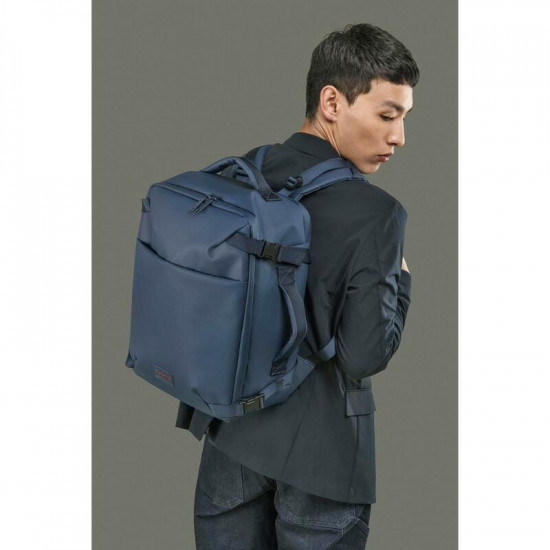 Рюкзак Tucano Tugo M Dry Cabin Luggage 15.6" Blue (BKTUGDR-M-B)