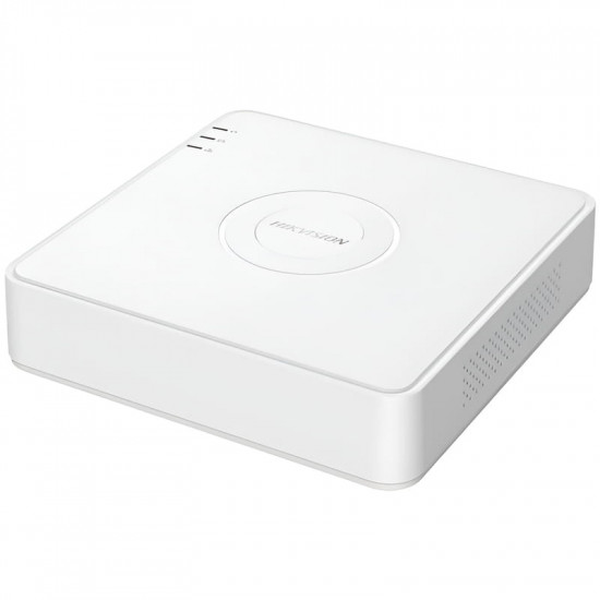 Відеореєстратор Hikvision DS-7104NI-Q1(D)