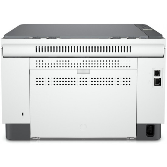Багатофункціональний пристрій А4 ч/б HP LJ M236dw з Wi-Fi (9YF95A)