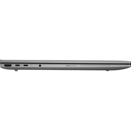 Ноутбук HP ZBook 8 G1i 16 (B30JQES) Silver