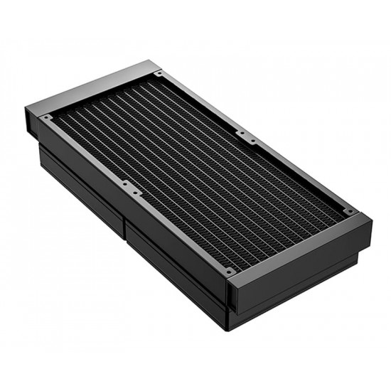 Система водяного охолодження ID-Cooling FX280 Pro SE