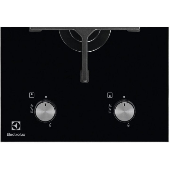 Варильна поверхня Electrolux EGC3322NVK