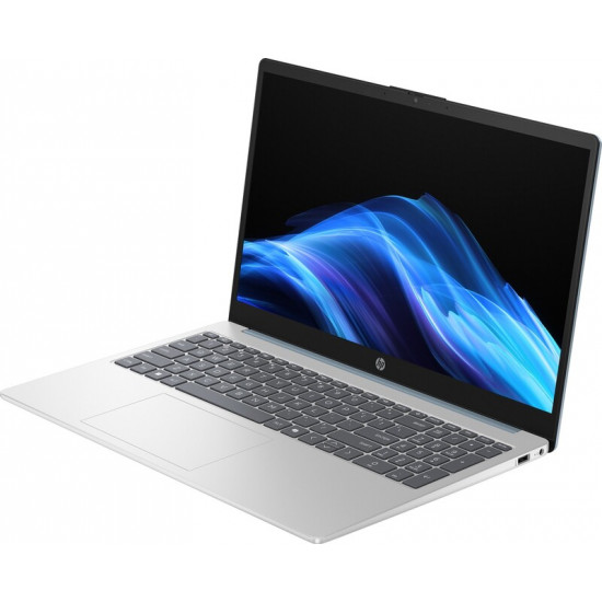 Ноутбук HP 15-fd2026ua (D16CYEA) Blue