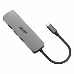 USB-хаби та картрідери