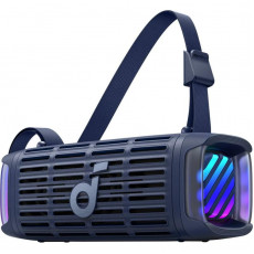 Акустична система Anker SoundCore Boom 3i Blue (D5100030)