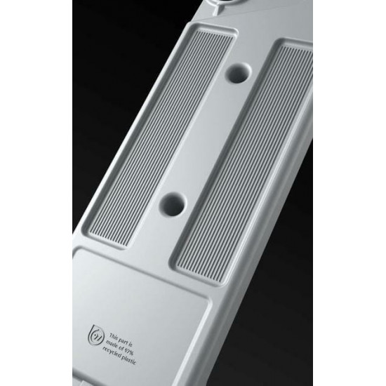 Сушильна машина Electrolux EW6D98BEU