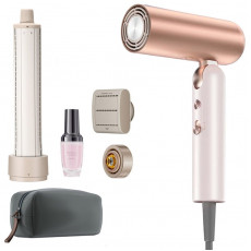 Фен Dreame Pocket Ultra Rosy White (AHD52-RWH)