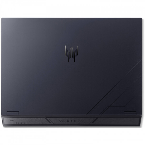 Ноутбук Acer Predator Helios Neo 16 AI PHN16-73-91ZD (NH.QVUEU.00J) Black