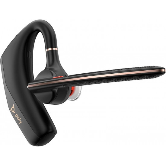 Bluetooth-гарнітура Poly Voyager Legend 50 UC Black (AT9M9AA)