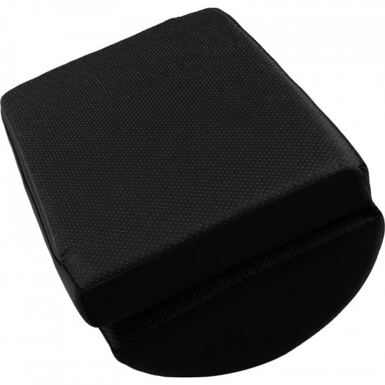 Крісло для геймерів TX3 Core Loft Black (TEGC-2056101.11)