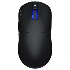 Миша бездротова Hator Quasar 3 Wireless Black (HTM730)