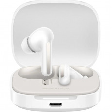 Bluetooth-гарнітура Xiaomi Redmi Buds 6 Cloud White (BHR9250GL)