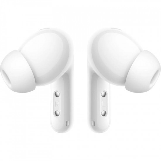 Bluetooth-гарнітура Xiaomi Redmi Buds 6 Cloud White (BHR9250GL)