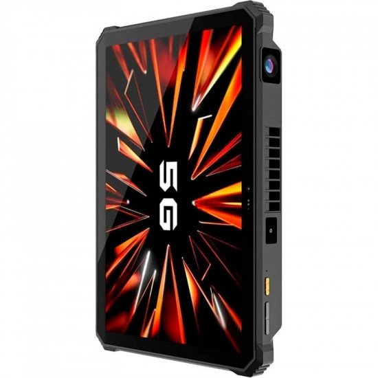 Планшет Blackview Tab Active 12 Pro 12GB/256GB Black (6931548322887)