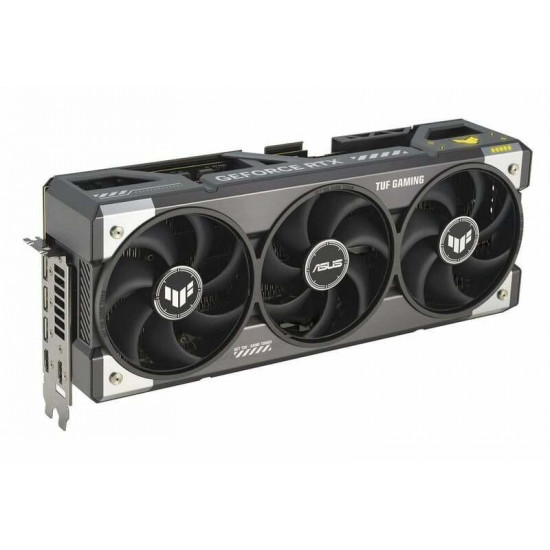 Відеокарта GF RTX 5080 16GB GDDR7 TUF Gaming OC Asus (TUF-RTX5080-O16G-GAMING)