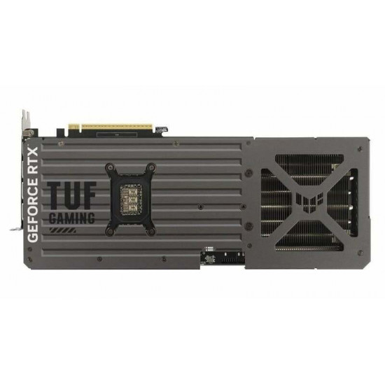 Відеокарта GF RTX 5080 16GB GDDR7 TUF Gaming OC Asus (TUF-RTX5080-O16G-GAMING)