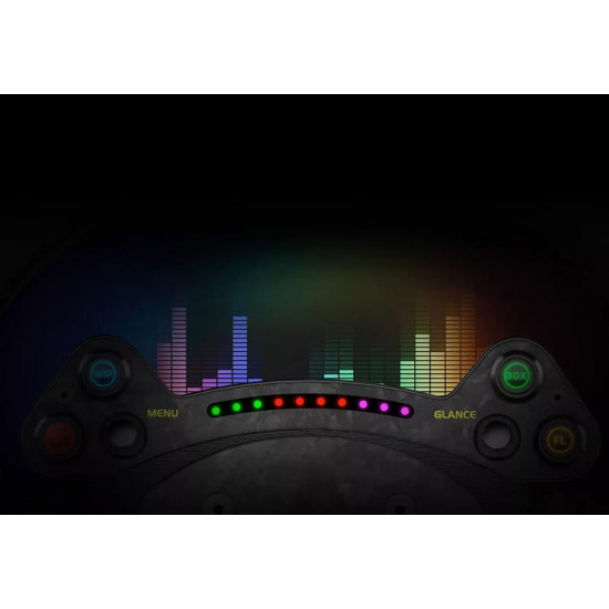Кермо MOZA Racing RS V2 Steering for PC (RS25)
