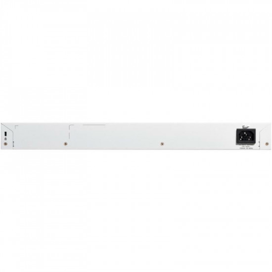 Комутатор Cisco Catalyst C1300-24T-4G (24хGE, 4xGE SFP, USB, керований)