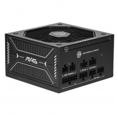 Блок живлення MSI MAG A650GLS PCIE5 650W