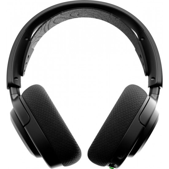 Bluetooth-гарнітура SteelSeries Arctis Nova 3P Wireless Multi Platform Black (61686)