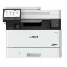 Багатофункціональний пристрій А4 ч/б Canon i-Sensys MF461DW II з Wi-Fi (7188C019)