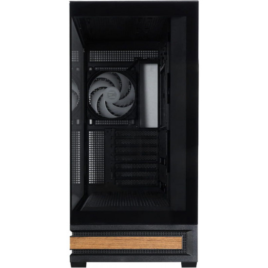 Корпус Zalman P40 Namu Black без БЖ