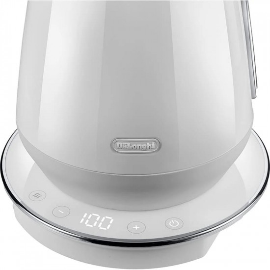 Електрочайник Delonghi KBY 2011 W