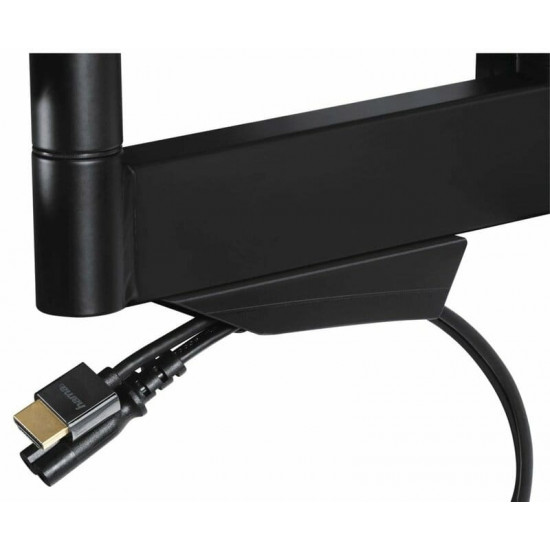 Кронштейн Hama TV-WB 118619 (VESA400х400)
