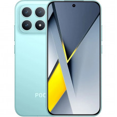 Смартфон Poco F8 Pro 12/512GB Blue