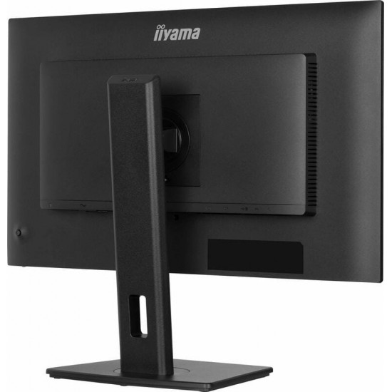 Монітор Iiyama 27" ProLite XB2792QSU-B1 IPS Black 120Hz