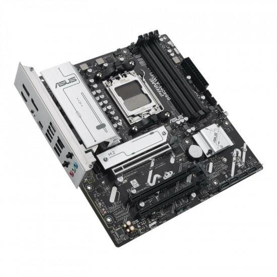 Материнська плата Asus Prime B840M-A WiFi Socket AM5