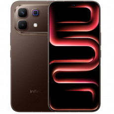 Смартфон Infinix Note 60 Pro X6878 8/256GB Mocha Brown