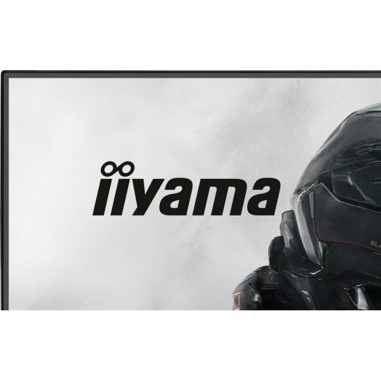 Монітор Iiyama 23.8" G-Master GB2441HSU-B1 IPS Black 144Hz