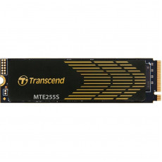 Накопичувач SSD 1TB Transcend 255S M.2 2280 PCIe 4.0 x4 3D NAND (TS1TMTE255S)